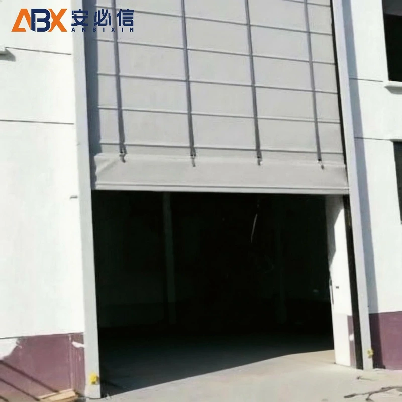 林芝伸缩式卸货平台